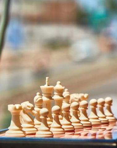 trung tâm game 8Day